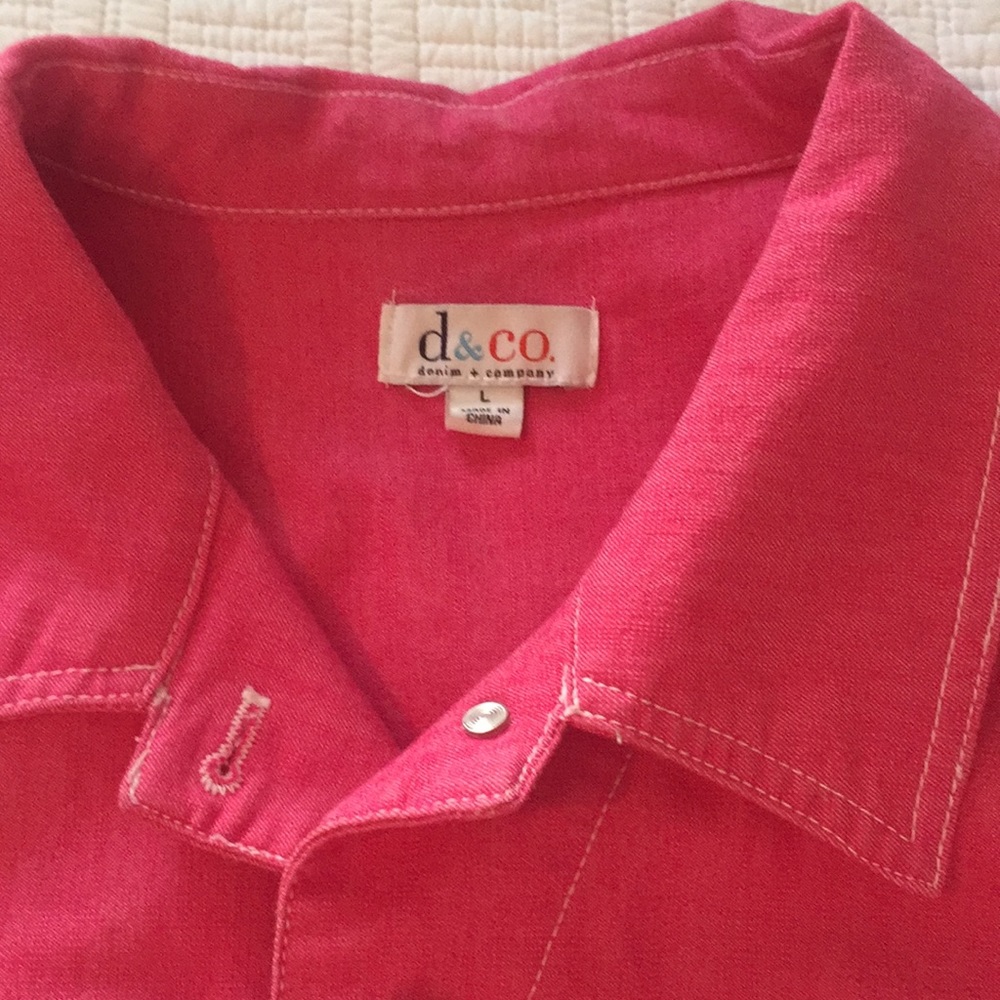 Jacket - Picture 2 of 4